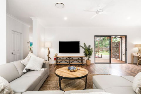 A Perfect Stay - Julian Rocks House - Hotel VIC 3