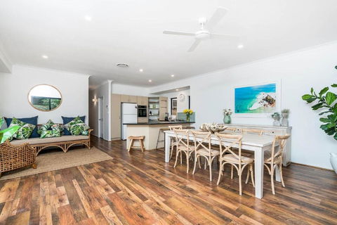 A Perfect Stay - Julian Rocks House - Hotel VIC 1