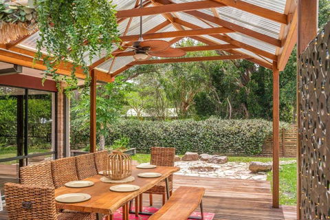 A Perfect Stay - Julian Rocks House - Hotel VIC 0