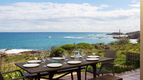 Absolute Oceanfront Portovenere - Hotel VIC 0