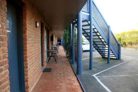 Admiral Motor Inn - Hotel VIC 4