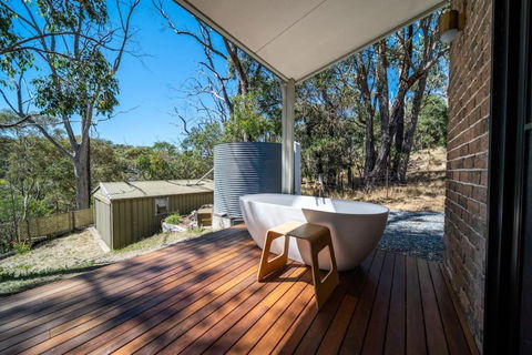 Adelaide Hills Retreat - Surrounded By Nature - Hotel VIC 1