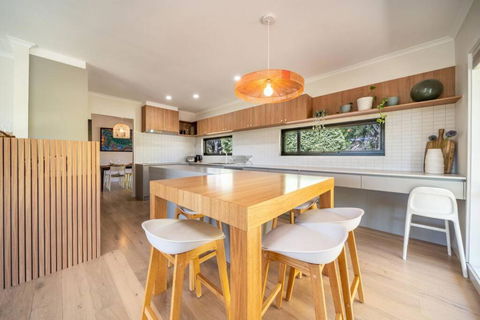 Adelaide Hills Retreat - Surrounded By Nature - Hotel VIC 0