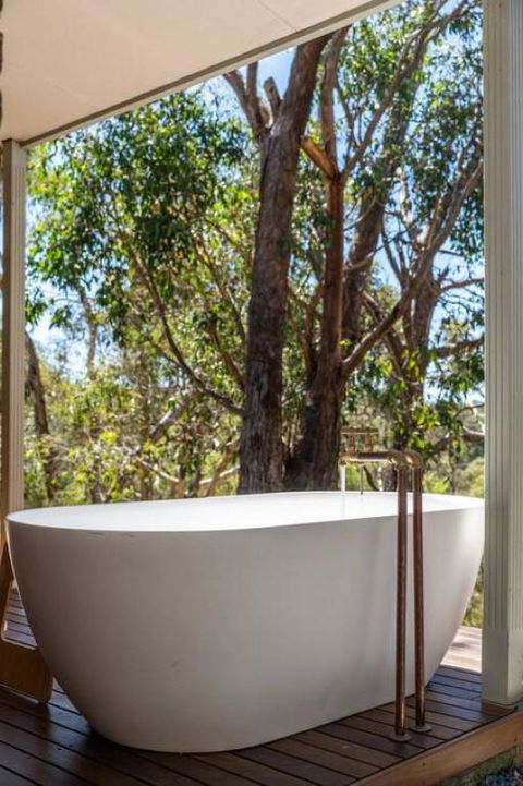 Adelaide Hills Retreat - Surrounded By Nature - Hotel VIC 4