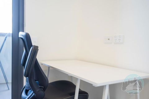 Aircabin - Gladesville - Modern Stylish 1 Bed Apt - Hotel VIC 4
