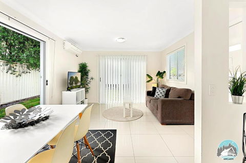 Aircabin - Oxley Park - Lovely & Comfy - 2 Beds - Hotel VIC 0