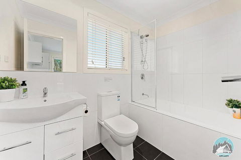Aircabin - Oxley Park - Lovely & Comfy - 2 Beds - Hotel VIC 4