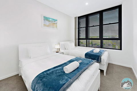 Aircabin - Shell Cove - Next To Marina - 2BR Apt - Hotel VIC 2