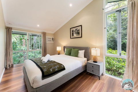Aircabin - Warrawee - Sydney - 5 Beds House - Hotel VIC 4