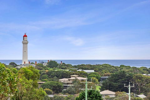 Aireys Delight - Hotel VIC 1
