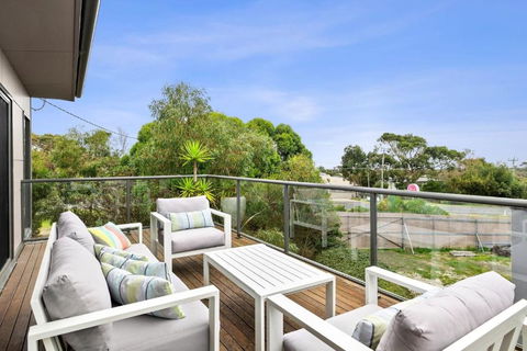 Aireys Delight - Hotel VIC 4