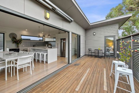 Aireys Delight - Hotel VIC 0