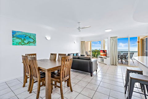 Airlie Ocean Paradise - Hotel VIC 0
