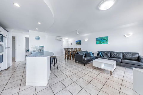Airlie Ocean Paradise - Hotel VIC 1
