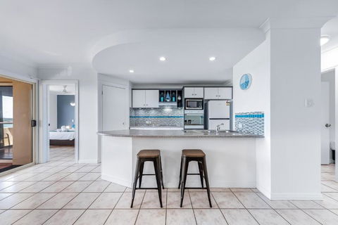 Airlie Ocean Paradise - Hotel VIC 2