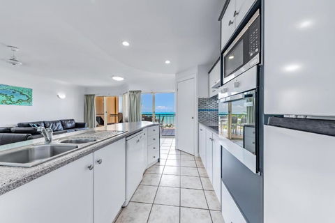 Airlie Ocean Paradise - Hotel VIC 4