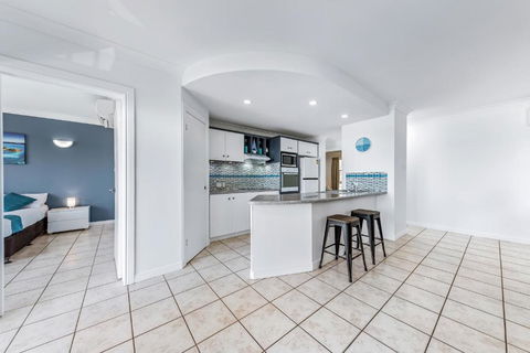 Airlie Ocean Paradise - Hotel VIC 3