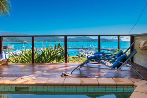 Airlie Sea-Clusion - Hotel VIC 1