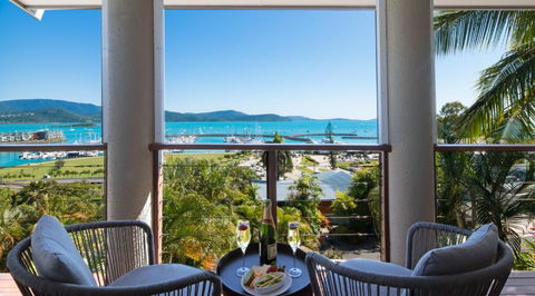 Airlie Sea-Clusion - Hotel VIC 2