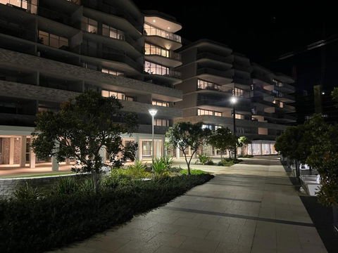 AKS Honeysuckle - Hotel VIC 0