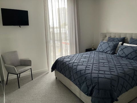 AKS Honeysuckle - Hotel VIC 3