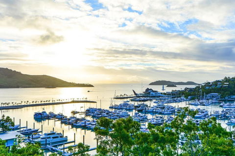 Alang Alang On Hamilton Island By HIHA - Hotel VIC 0