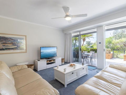 Albacore 1 12 Ondine St Nelson Bay - Hotel VIC 1
