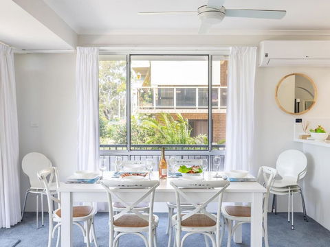 Albacore 1 12 Ondine St Nelson Bay - Hotel VIC 2