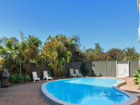 Albacore 7 Waterfront Unit - Hotel VIC 4