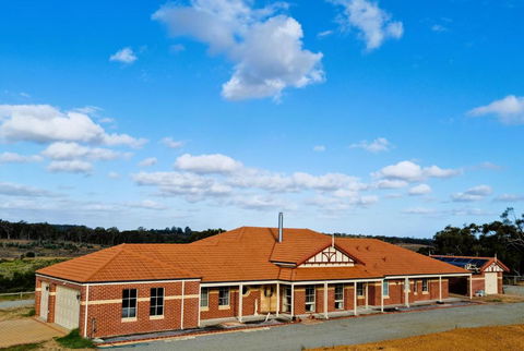 Albany Hidden Valley Bed And Breakfast - Hotel VIC 1