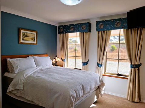 Albany Hidden Valley Bed And Breakfast - Hotel VIC 4