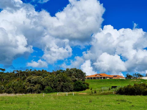 Albany Hidden Valley Bed And Breakfast - Hotel VIC 0