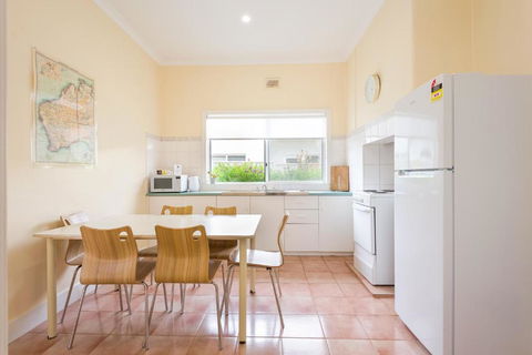 Albany Holiday Units - Hotel VIC 3