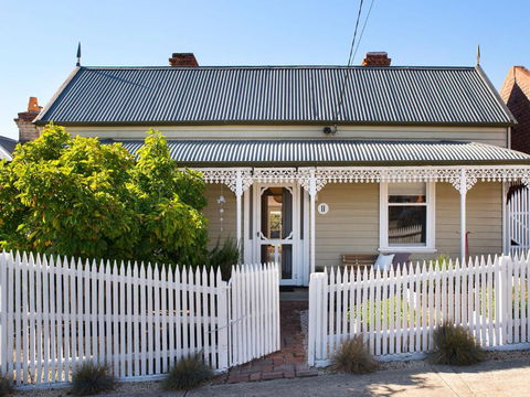 Albert Cottage - Hotel VIC 0