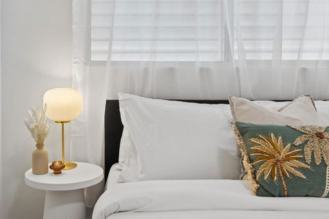 Alex Beachside Pet Friendly 2 Bed Apartment - Hotel VIC 2