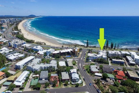 Alex Headland Beachfront - Hotel VIC 1