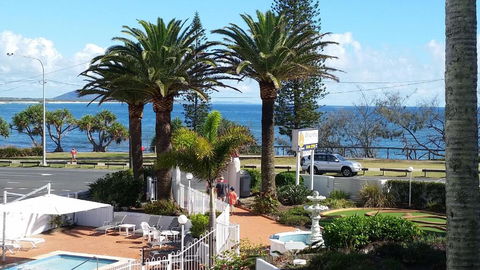 Alex Headland Beachfront - Hotel VIC 2