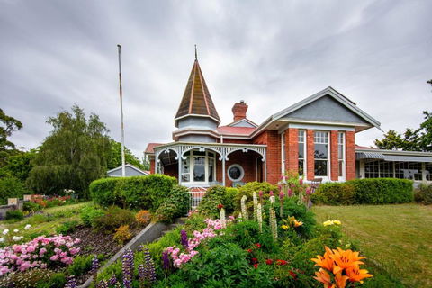 Alexandria Bed And Breakfast - Hotel VIC 0