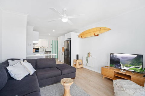 Alfred Street - Hosted By Burleigh Letting - Hotel VIC 1