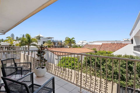 Alfred Street - Hosted By Burleigh Letting - Hotel VIC 2