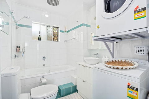 Alfred Street - Hosted By Burleigh Letting - Hotel VIC 4