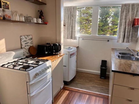 Alkira Cottage - Cozy, Comfortable, And Convenient - Hotel VIC 1