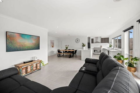 All Day Sunshine And Relaxation -Pet Friendly - Hotel VIC 1