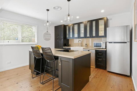All Decked Out - Beach Retreat In Central Blairgowrie - Hotel VIC 4