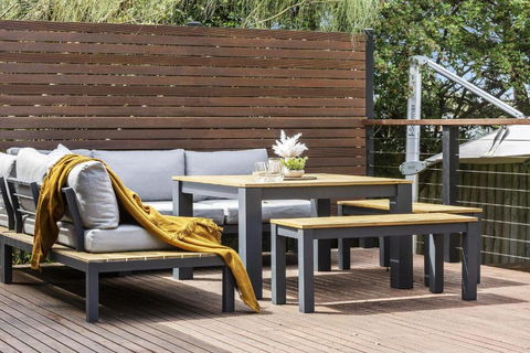 All Decked Out - Beach Retreat In Central Blairgowrie - Hotel VIC 2