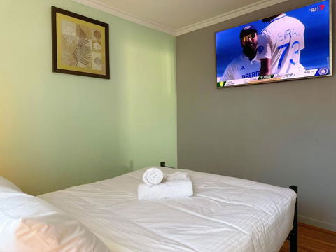 All-Seasons Comfort - Close To CBD & Air Port - Hotel VIC 4