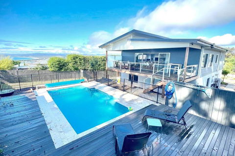 Allawah - 5 Bedroom Luxury Home With A Pool - Hotel VIC 0