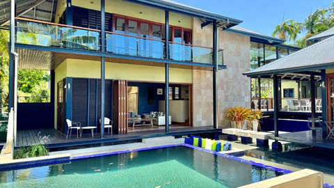 Allawah Port Douglas - Hotel VIC 2