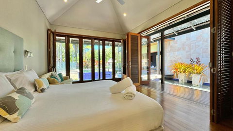 Allawah Port Douglas - Hotel VIC 0