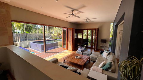 Allawah Port Douglas - Hotel VIC 1